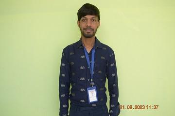 Mr. Surjeet Kumar Dey